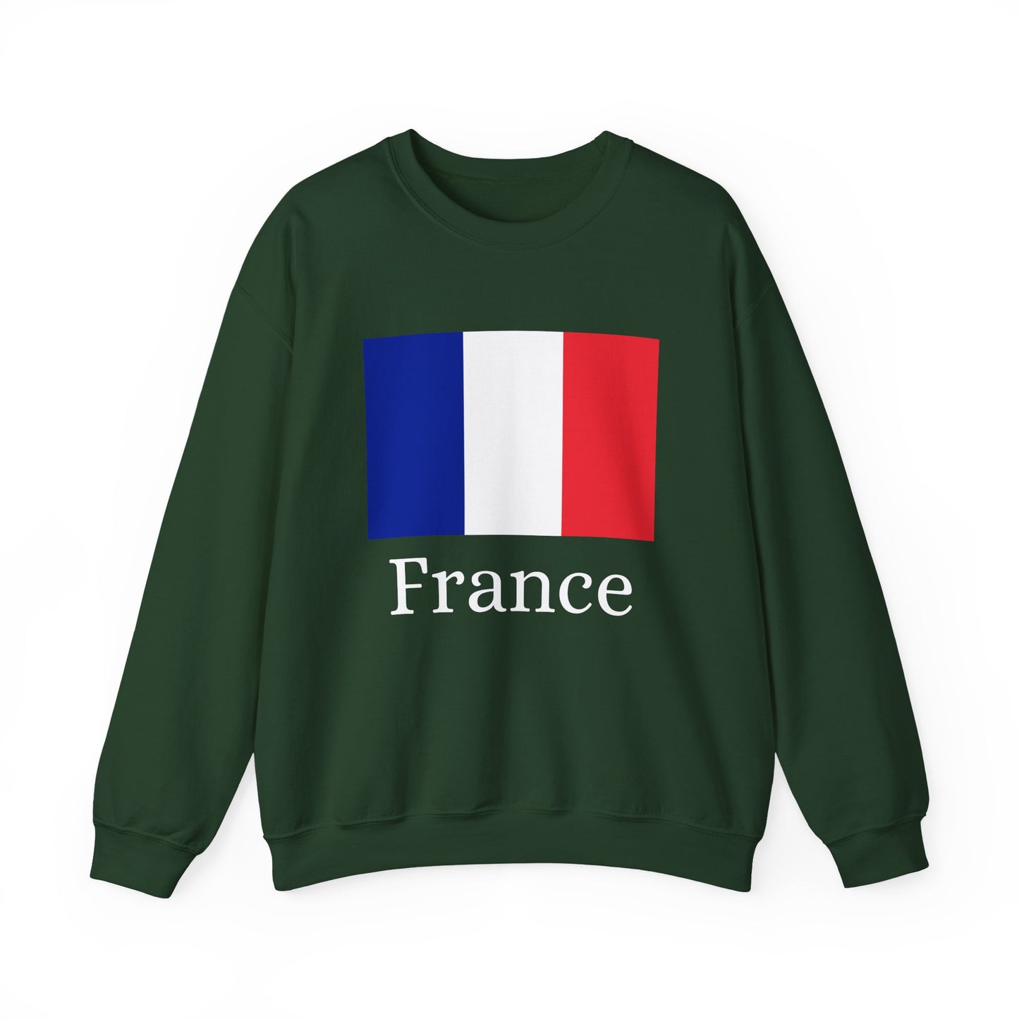 France Sweatshirt