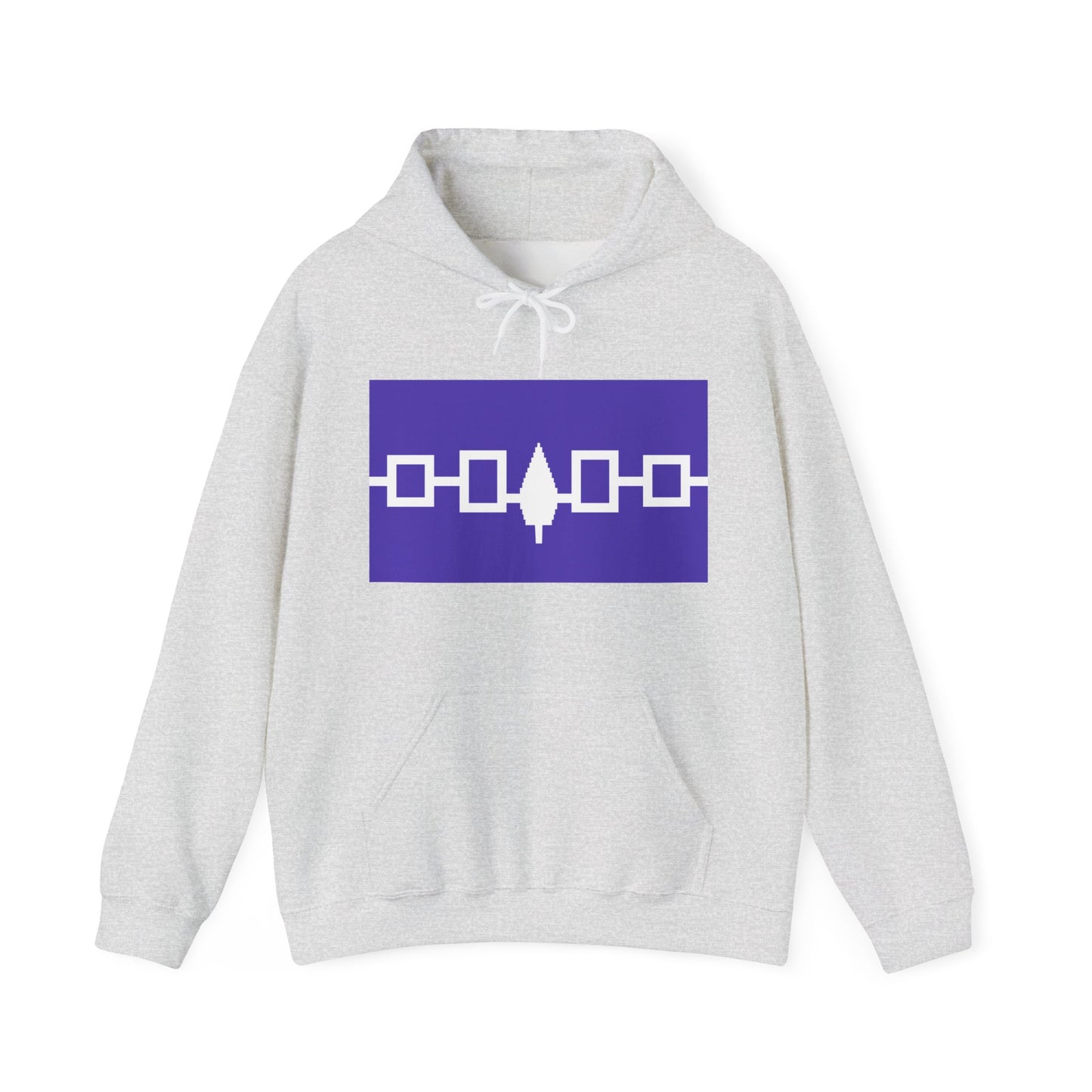 Haudenosaunee Hoodies