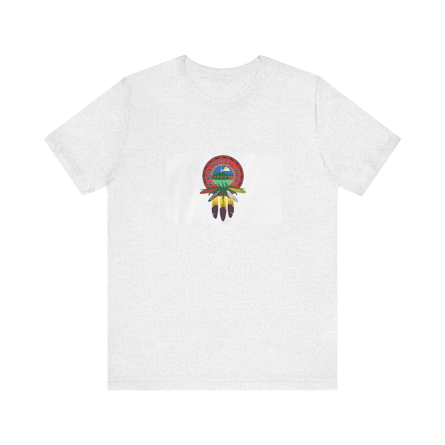 Hidatsa T-shirt