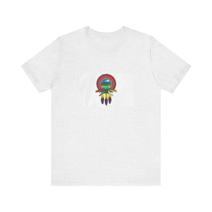 Hidatsa T-shirt