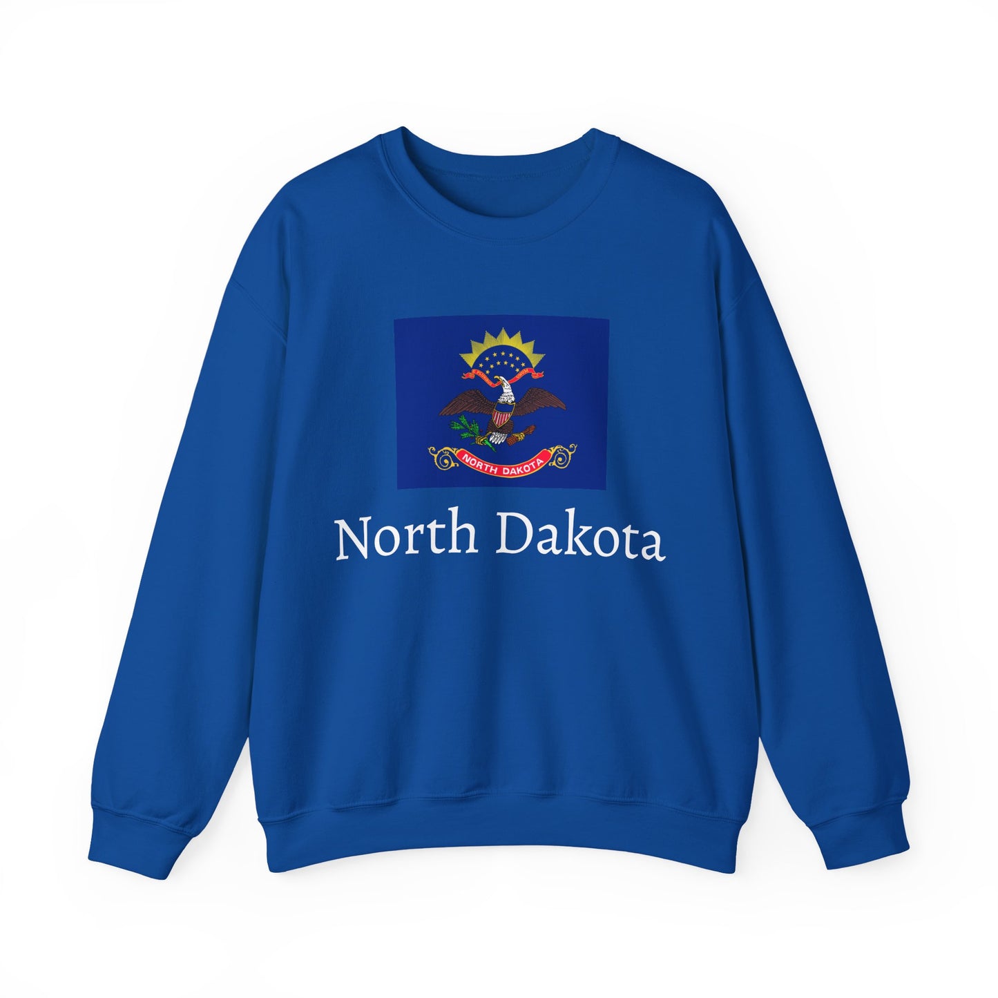 North Dakota Sweatshirt