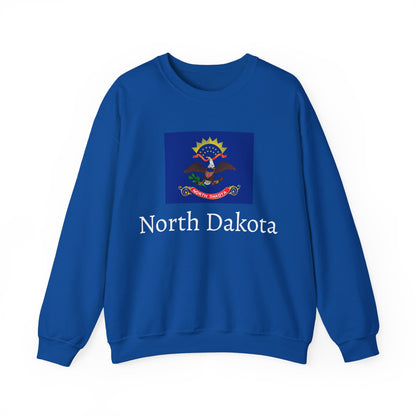 North Dakota Sweatshirt