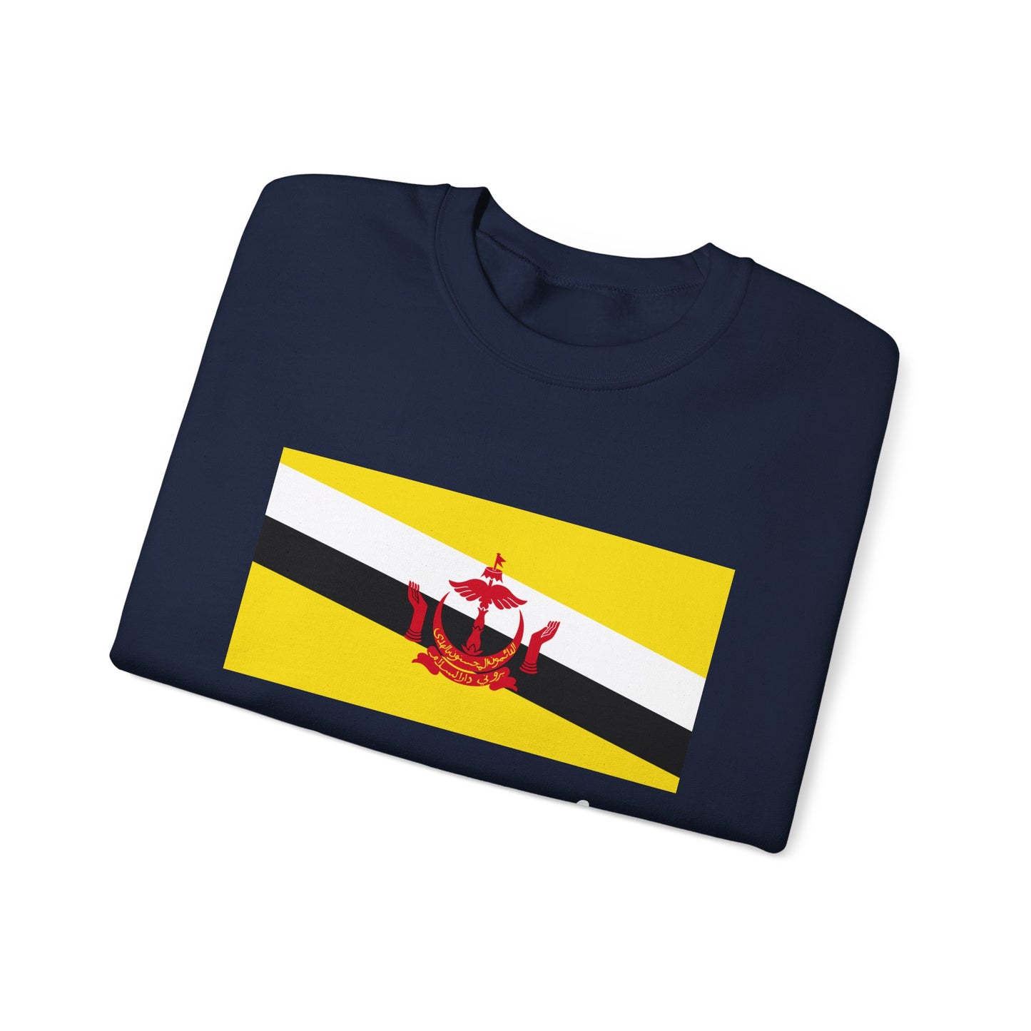 Brunei Sweatshirt