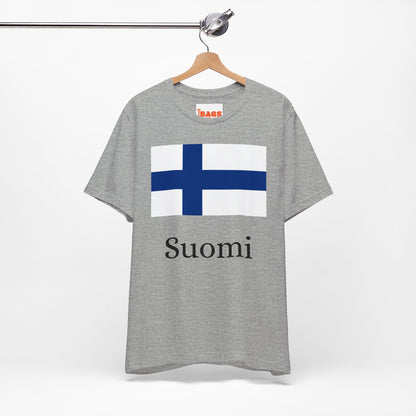 Suomi T-shirts