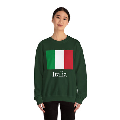 Italia Sweatshirt