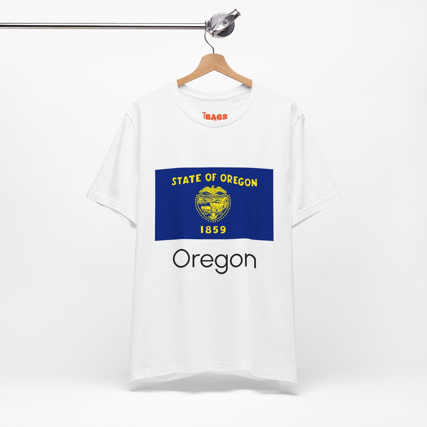 Oregon T-shirts