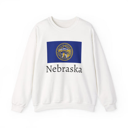 Nebraska Sweatshirt