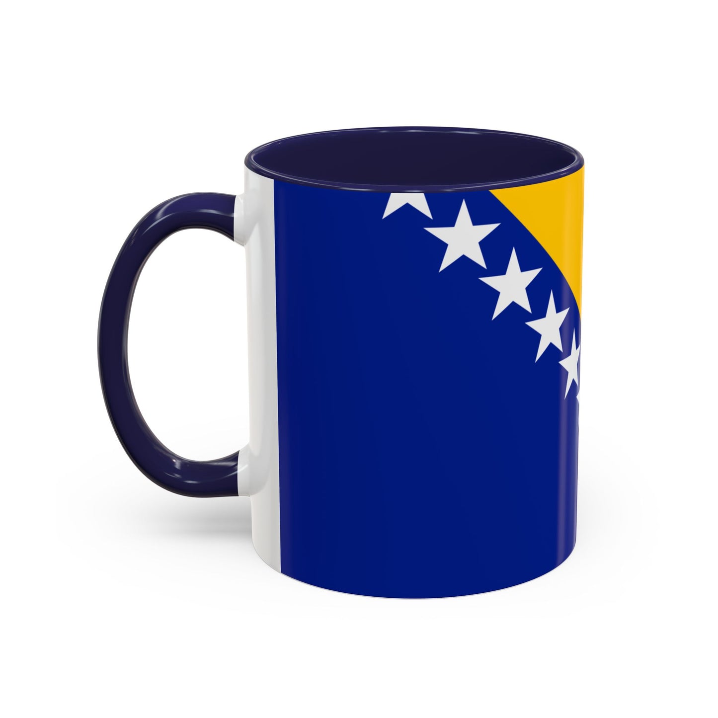 Bosnia and Herzegovina Mug