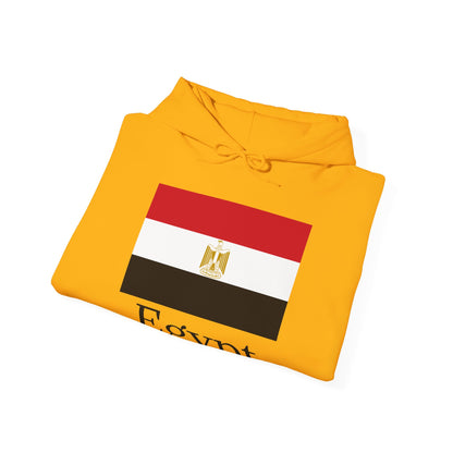 Egypt Hoodies