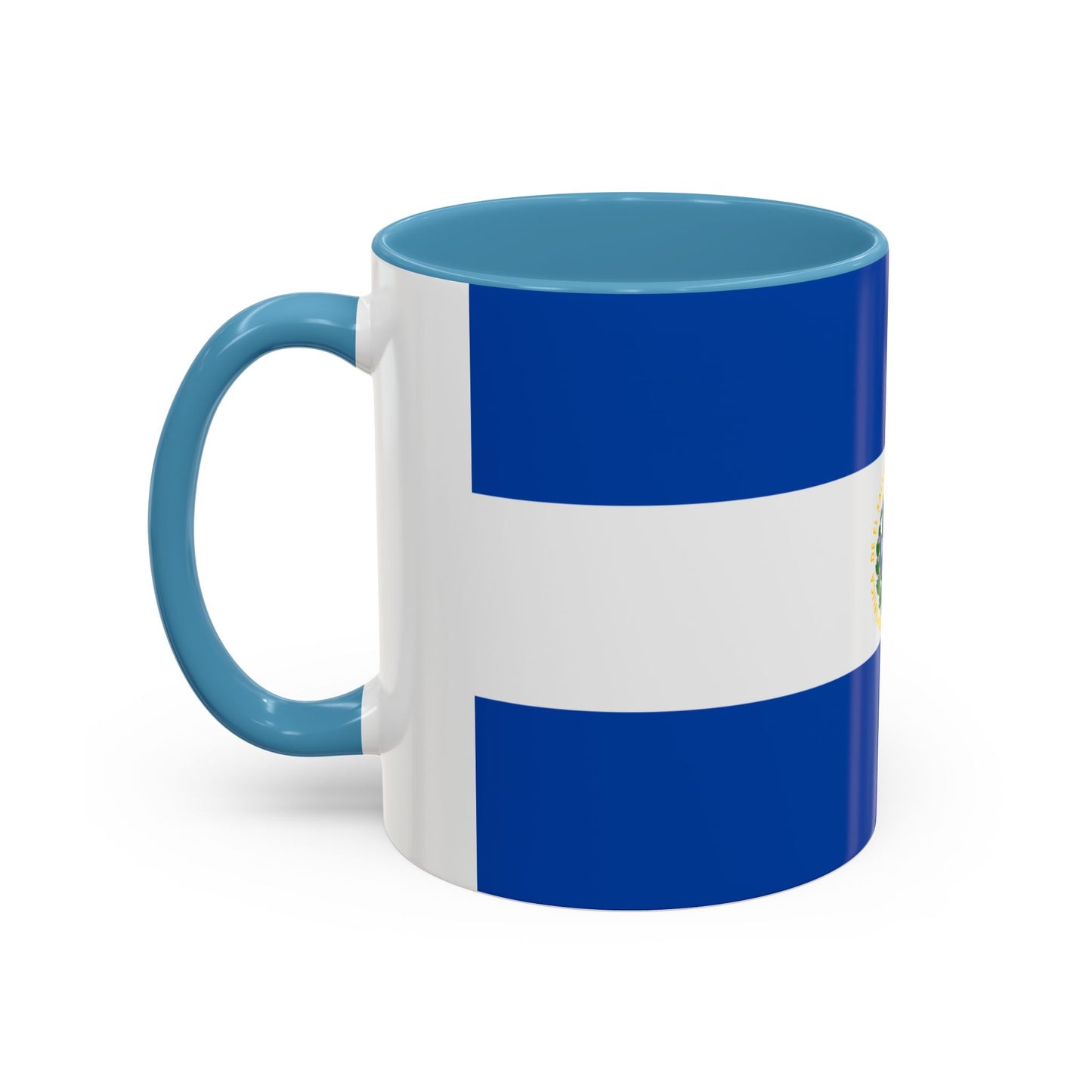 El Salvador Mug