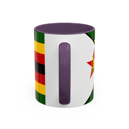 Zimbabwe Mug