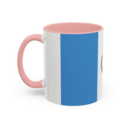 Guatemala Mug