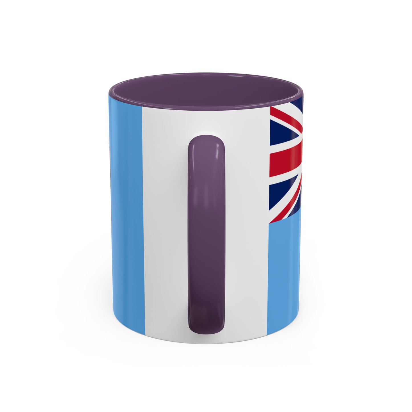 Fiji Mug