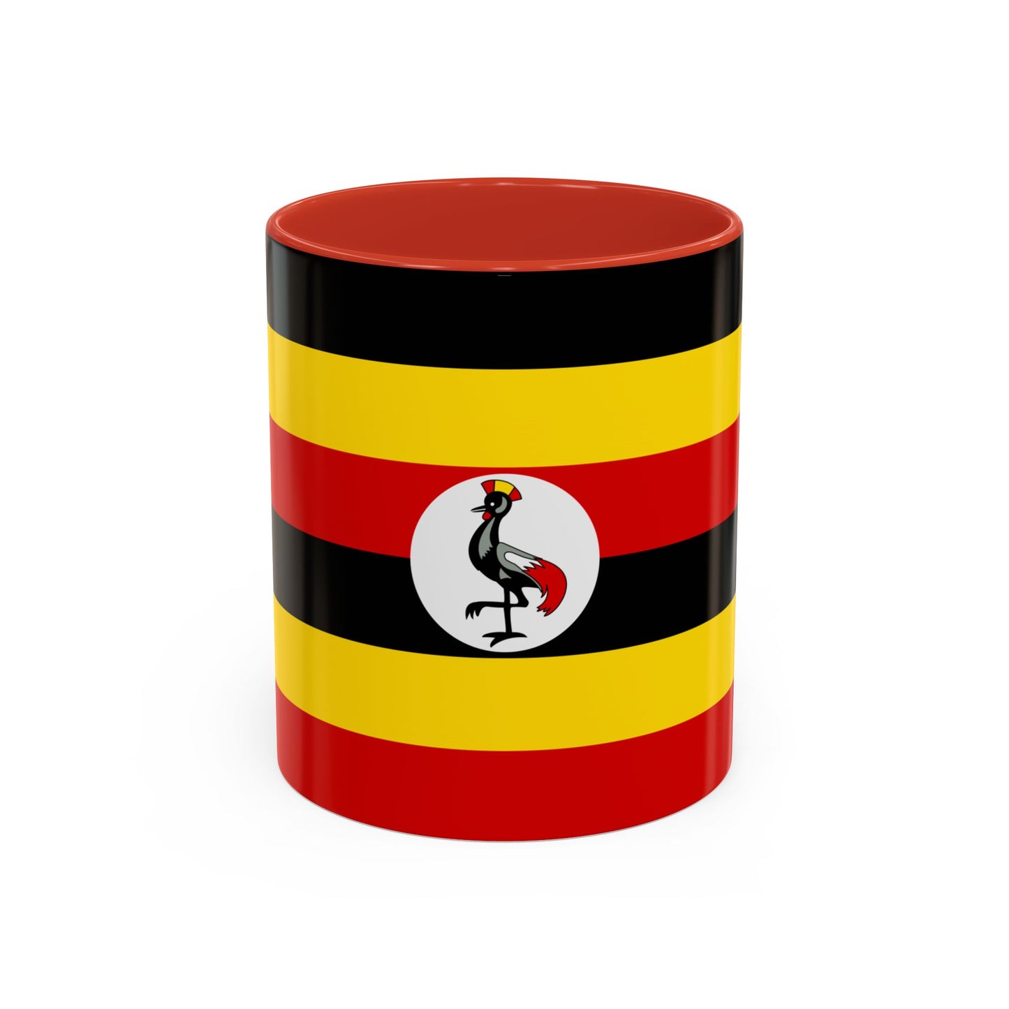Uganda Mug