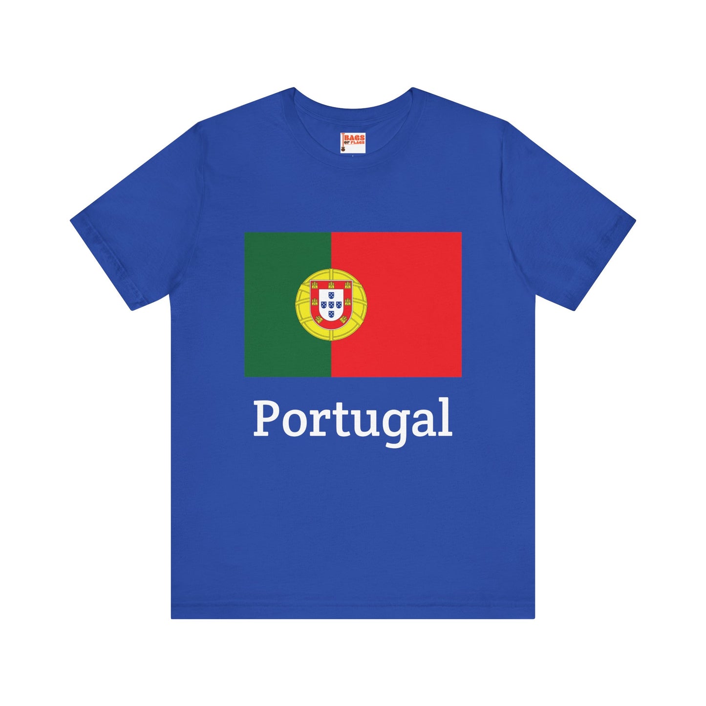 Portugal T-shirts