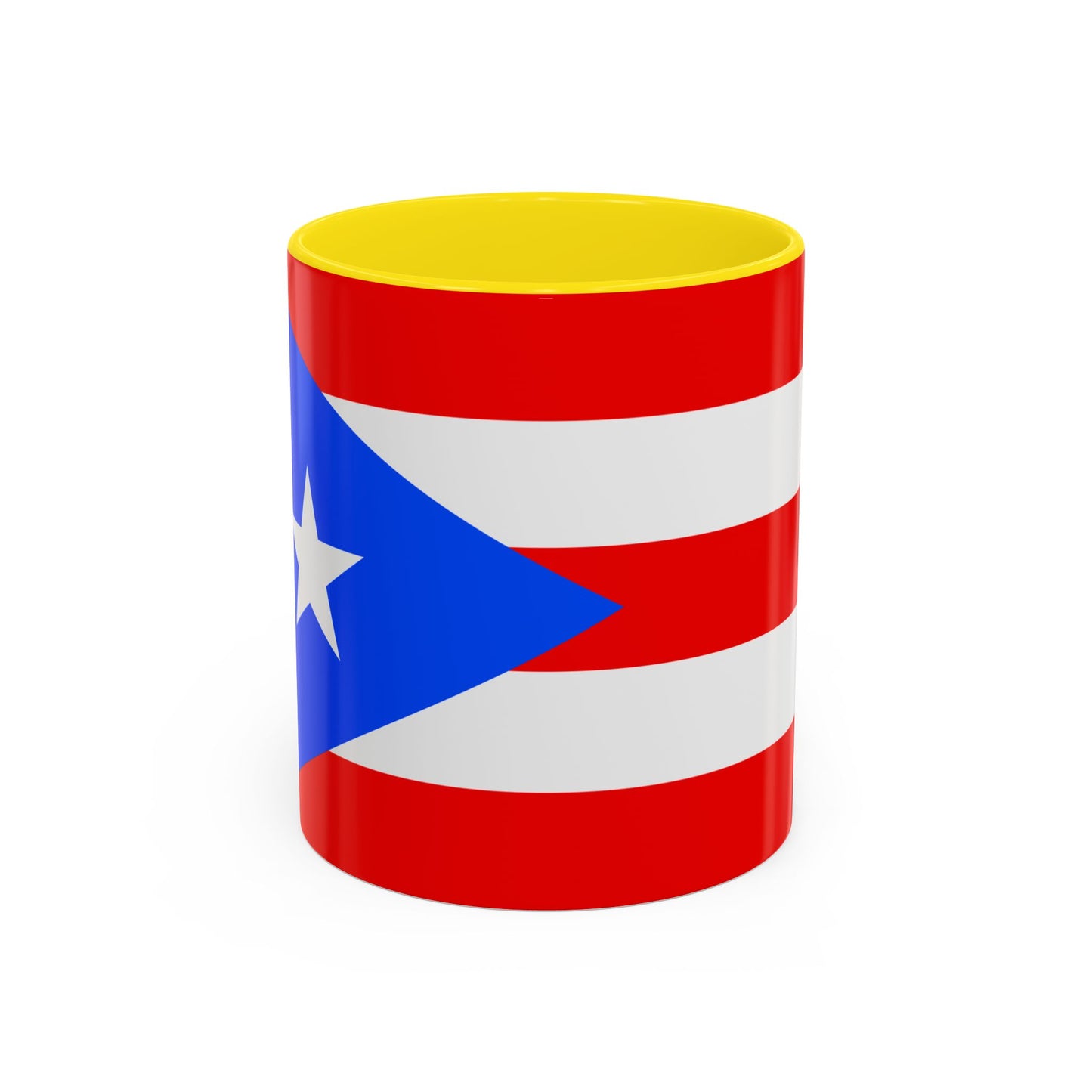 Puerto Rico Mug