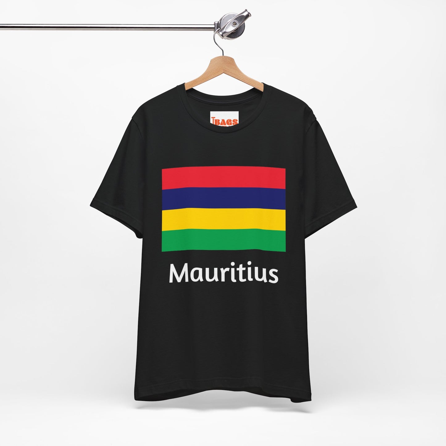 Mauritius T-shirts