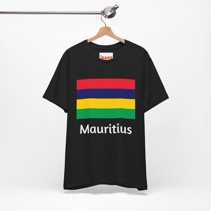 Mauritius T-shirts