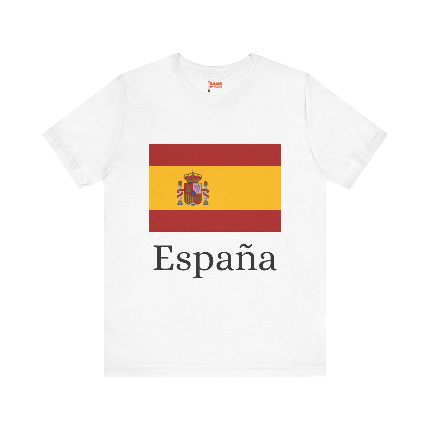 España T-shirts
