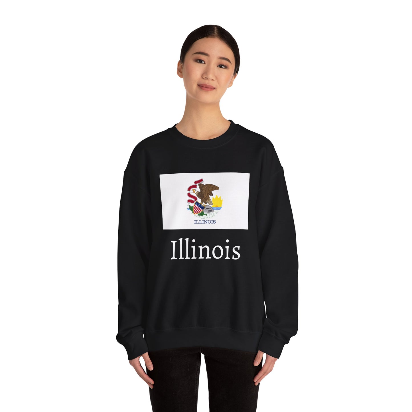 Illinois Sweatshirt