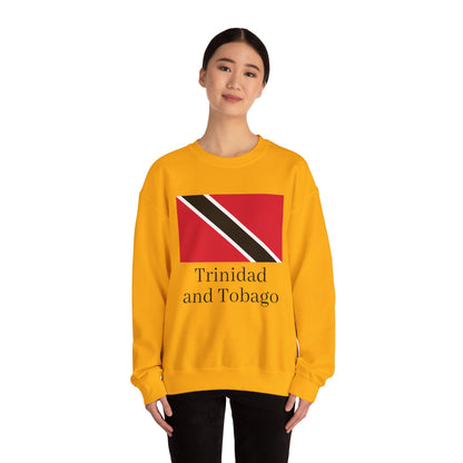 Trinidad and Tobago Sweatshirt
