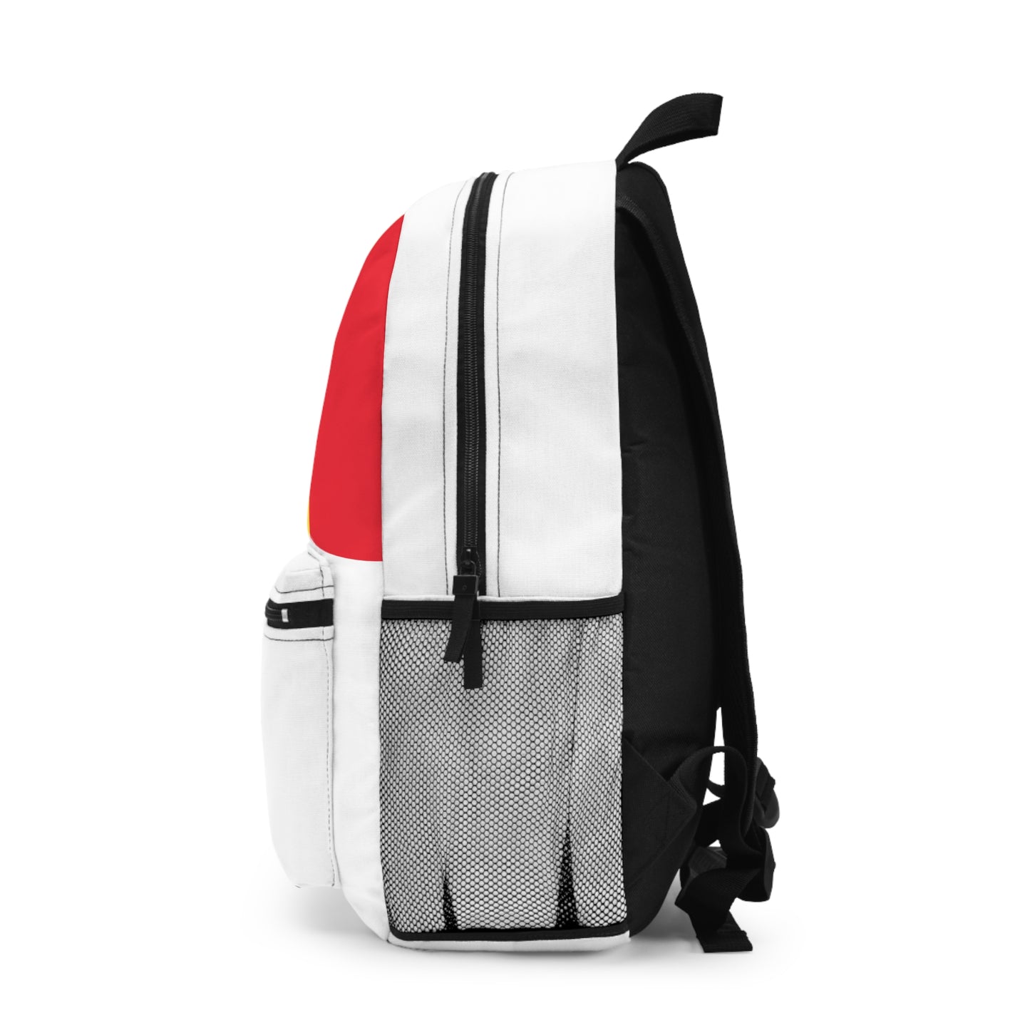 Belgium Backpack