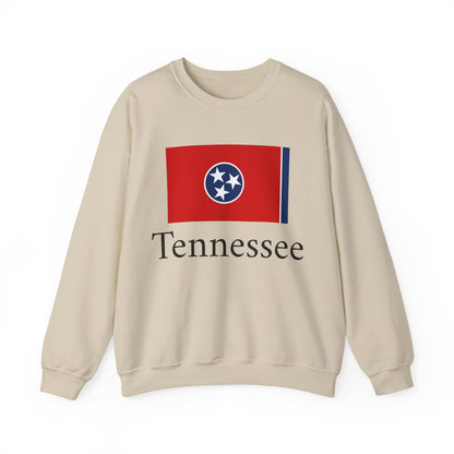 Tennessee Sweatshirt