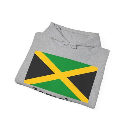 Jamaica Hoodies