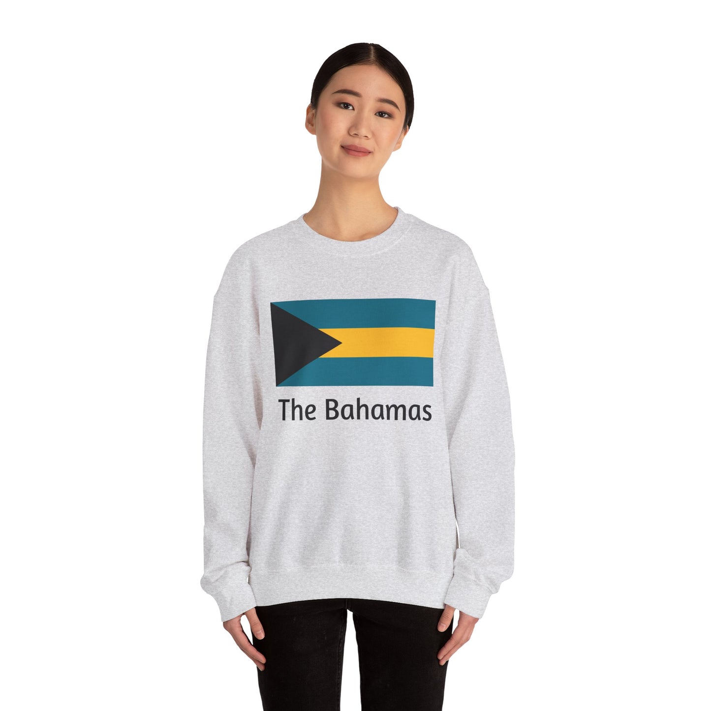 The Bahamas Sweatshirt