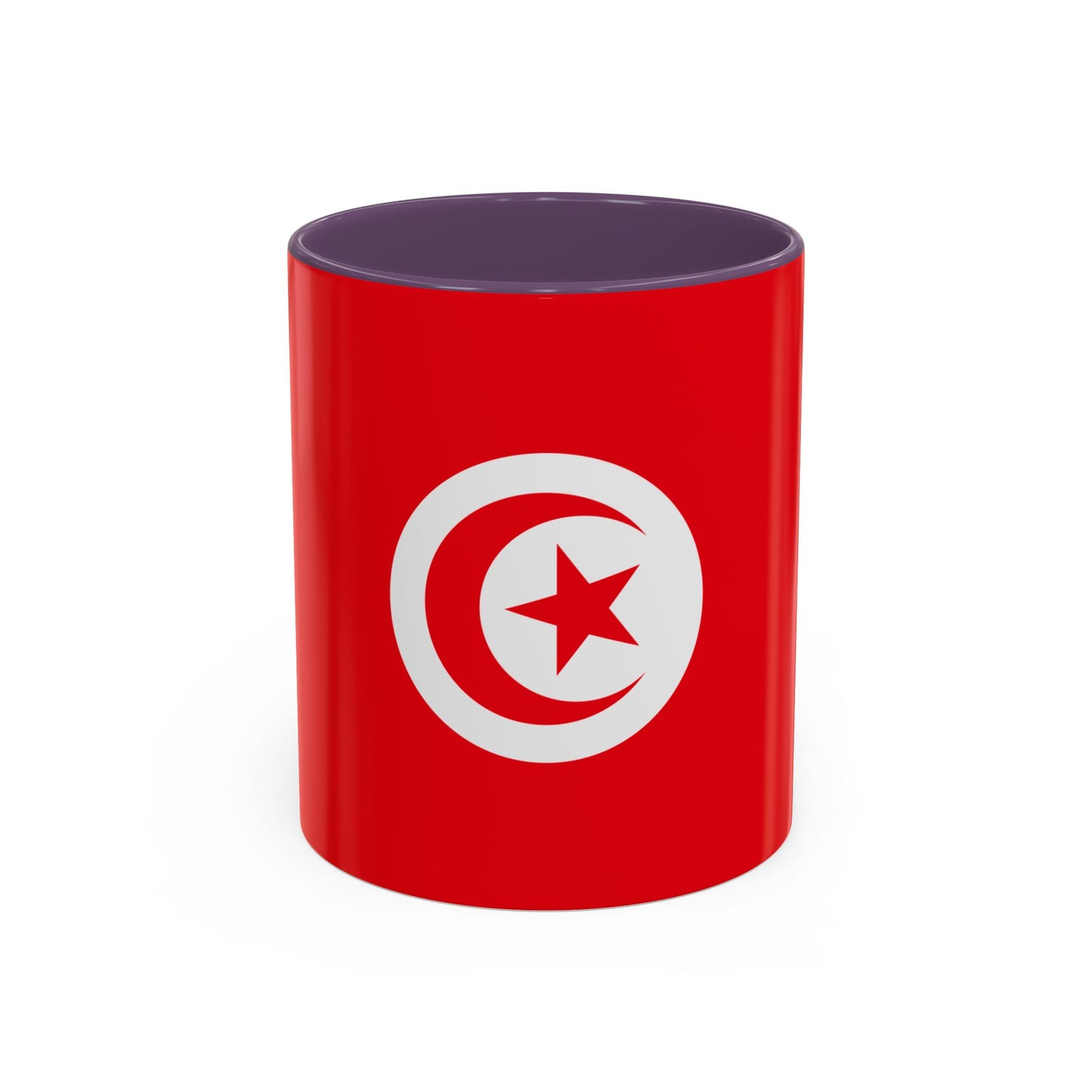 Tunisia Mug