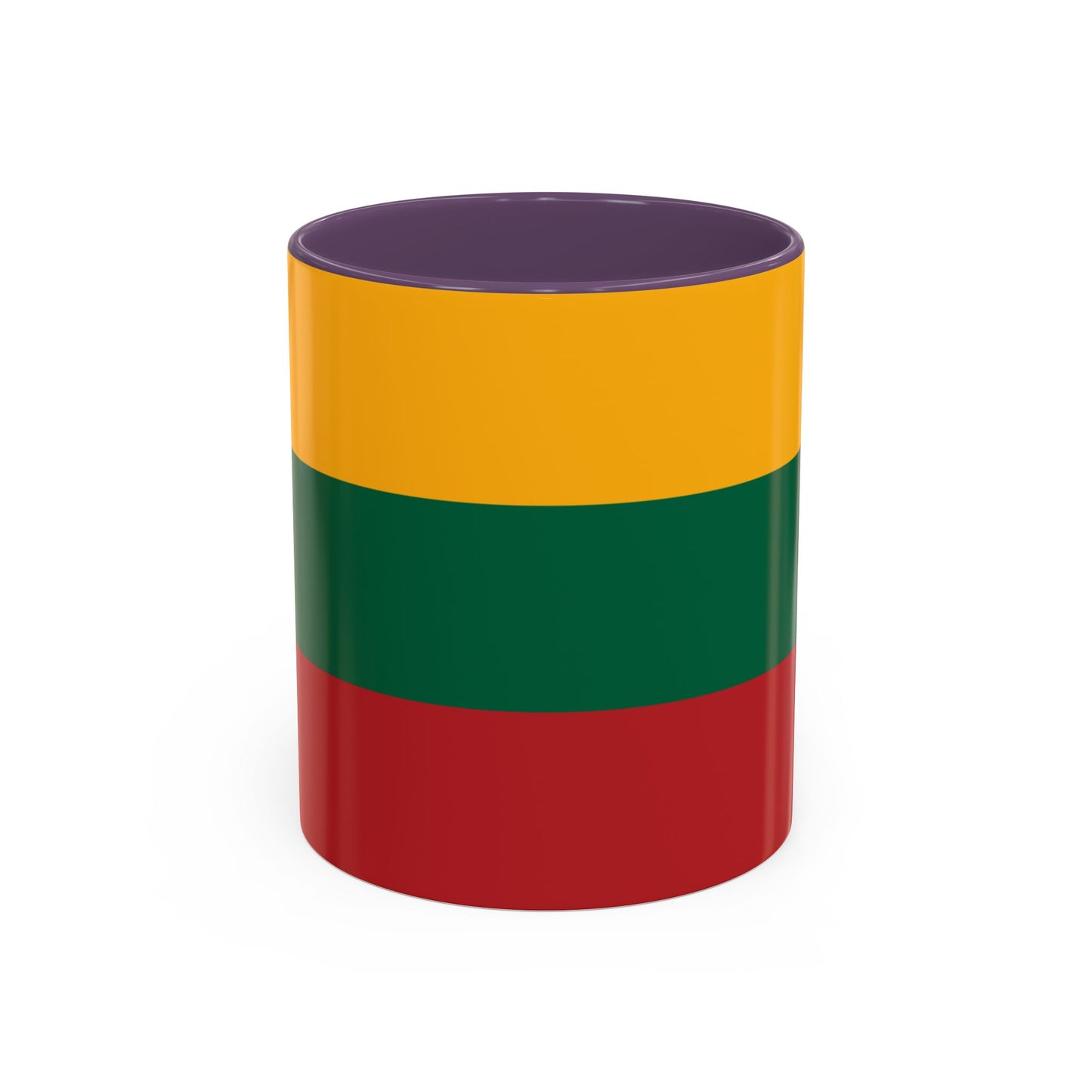 Lithuania Mug