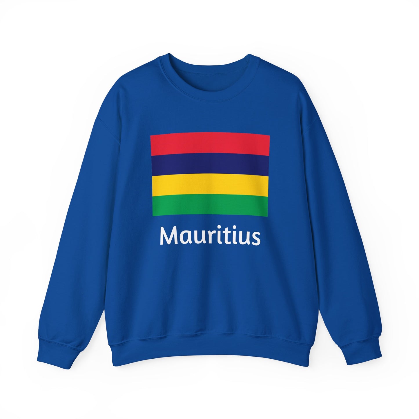 Mauritius Sweatshirt