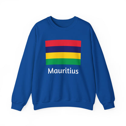 Mauritius Sweatshirt