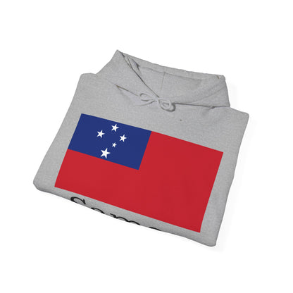 Samoa Hoodies