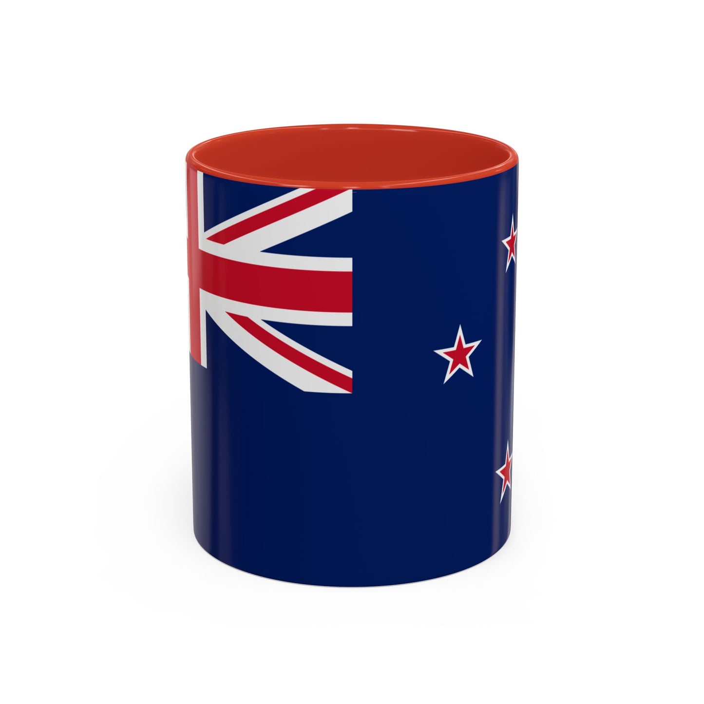 New Zealand Mug