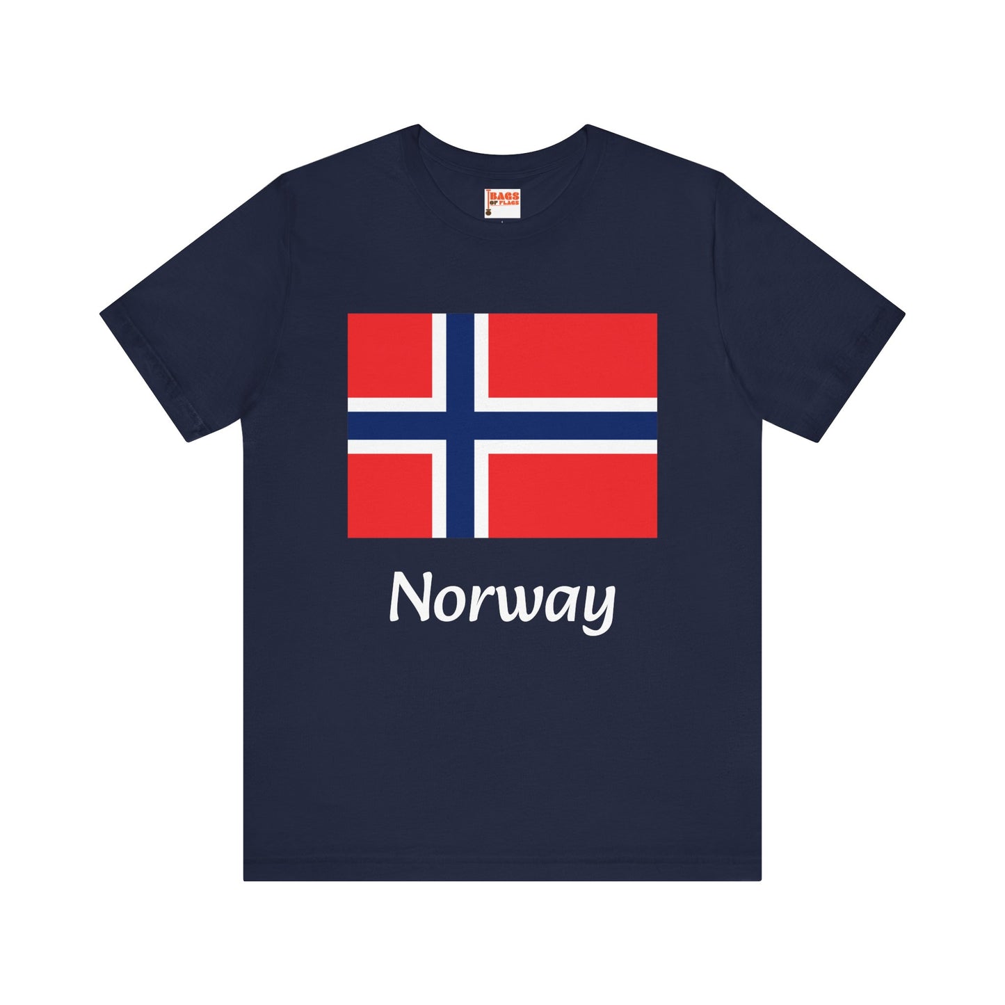 Norway T-shirts