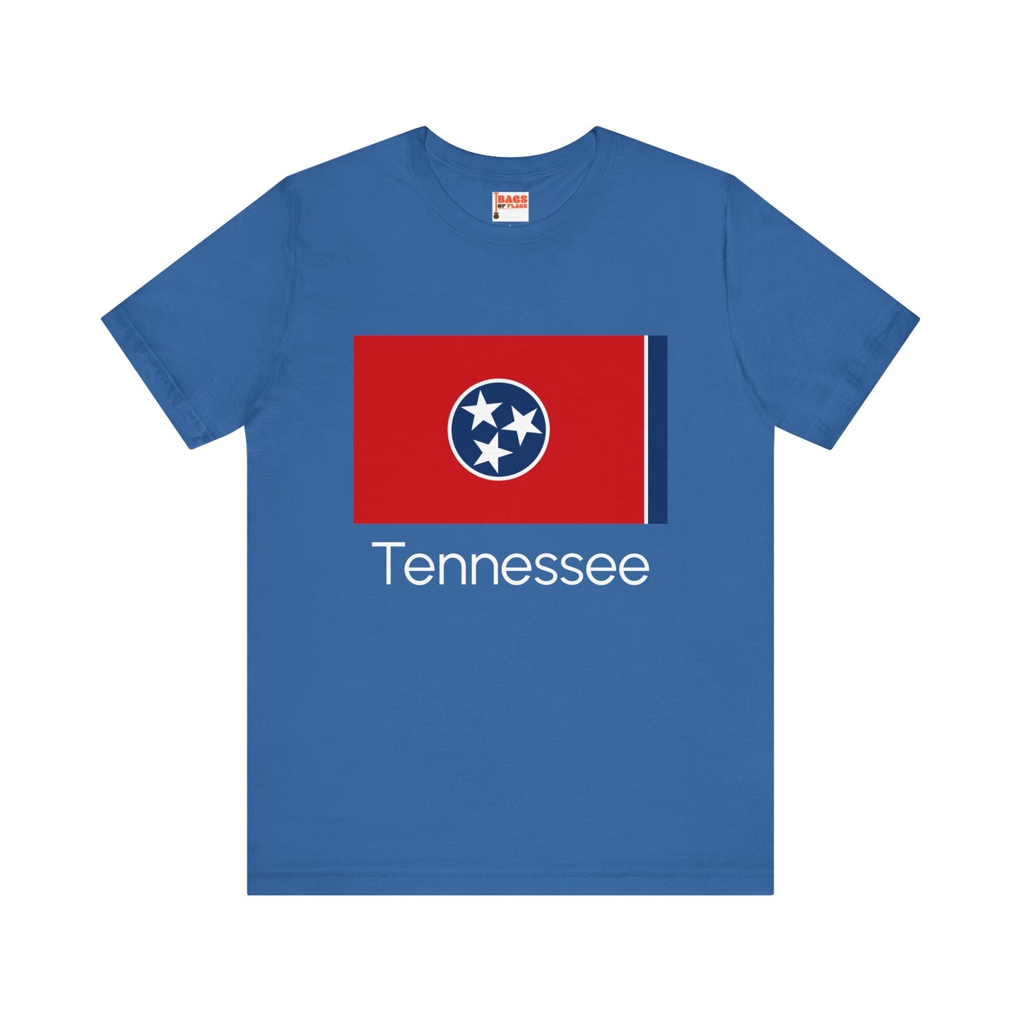 Tennessee T-shirts
