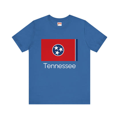 Tennessee T-shirts