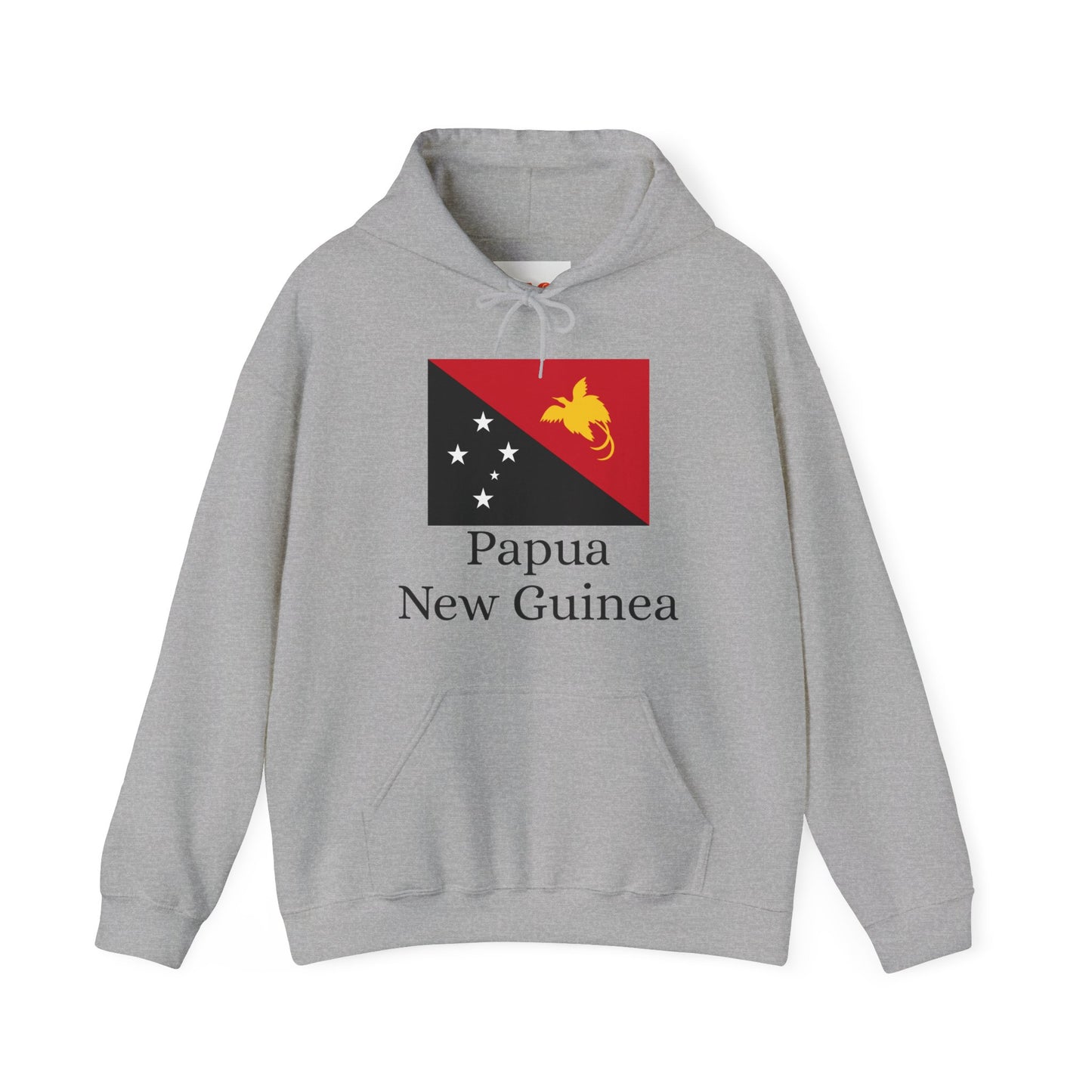 Papua New Guinea Hoodies