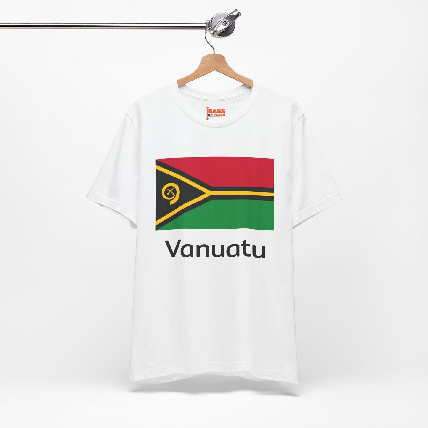 Vanuatu T-shirts
