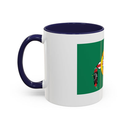 Poarch Band of Creek Indians Mug
