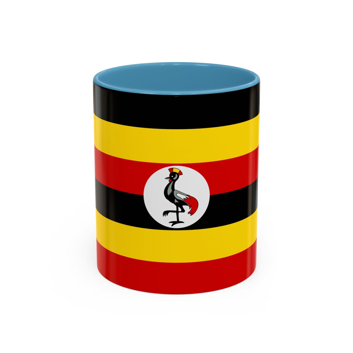 Uganda Mug