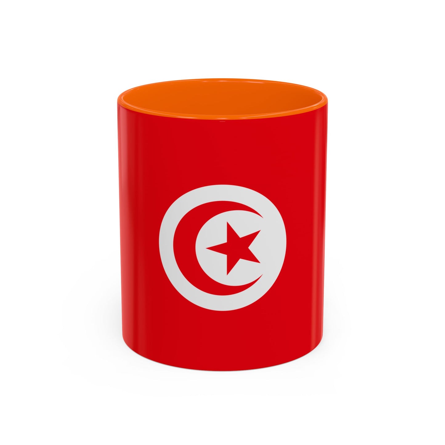 Tunisia Mug