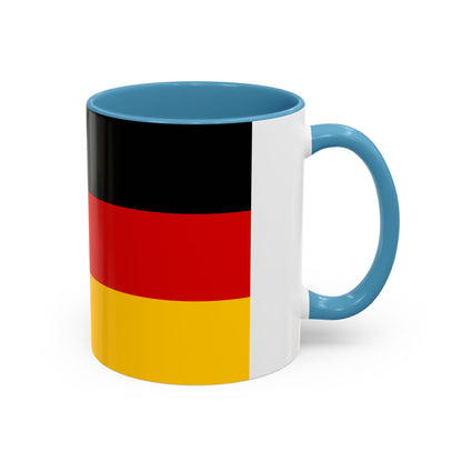 Germany Mug