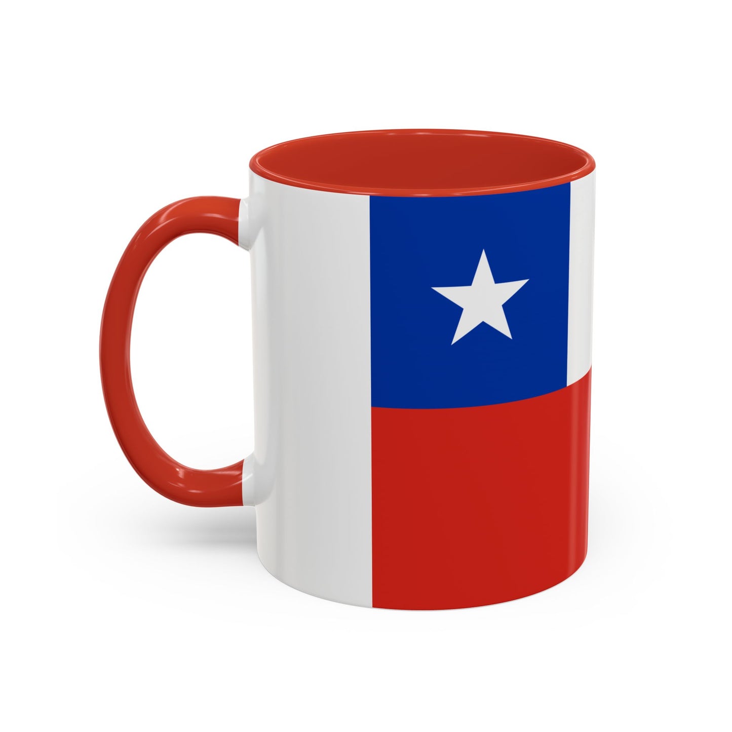 Chile Mug