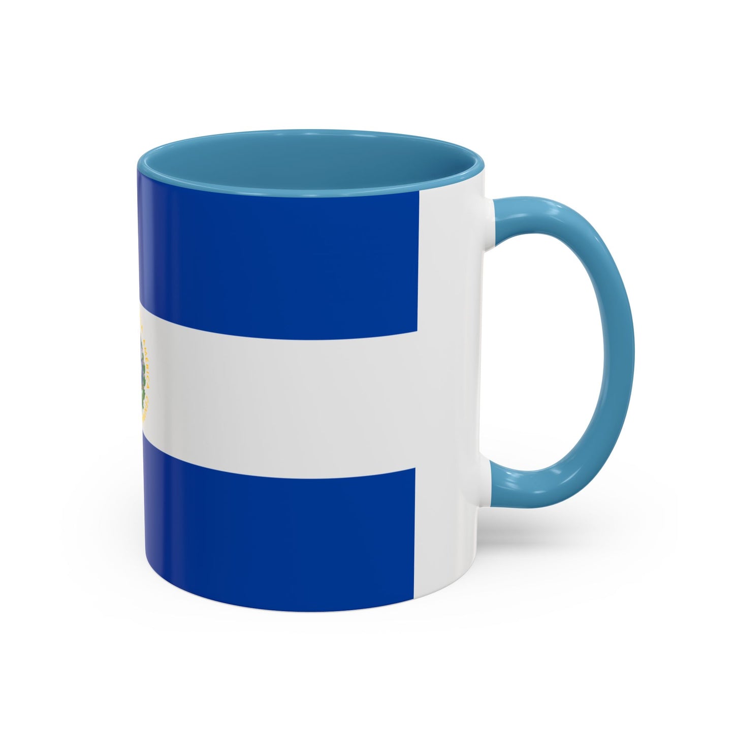 El Salvador Mug