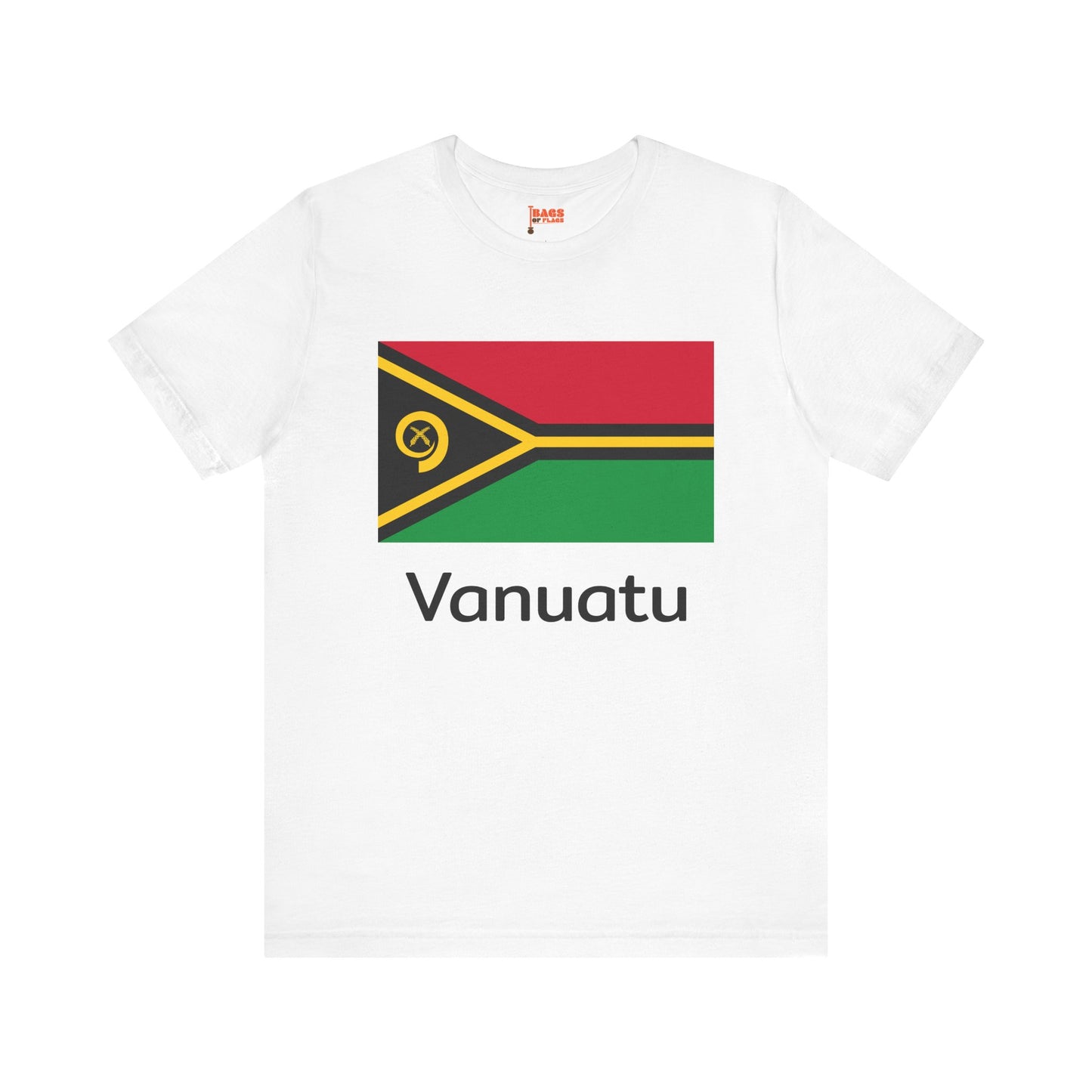 Vanuatu T-shirts