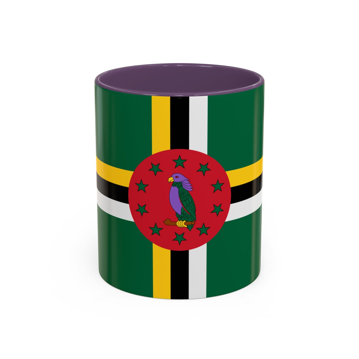 Dominica Mug