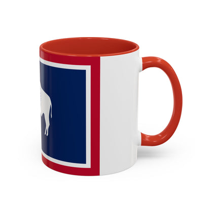Wyoming Mug
