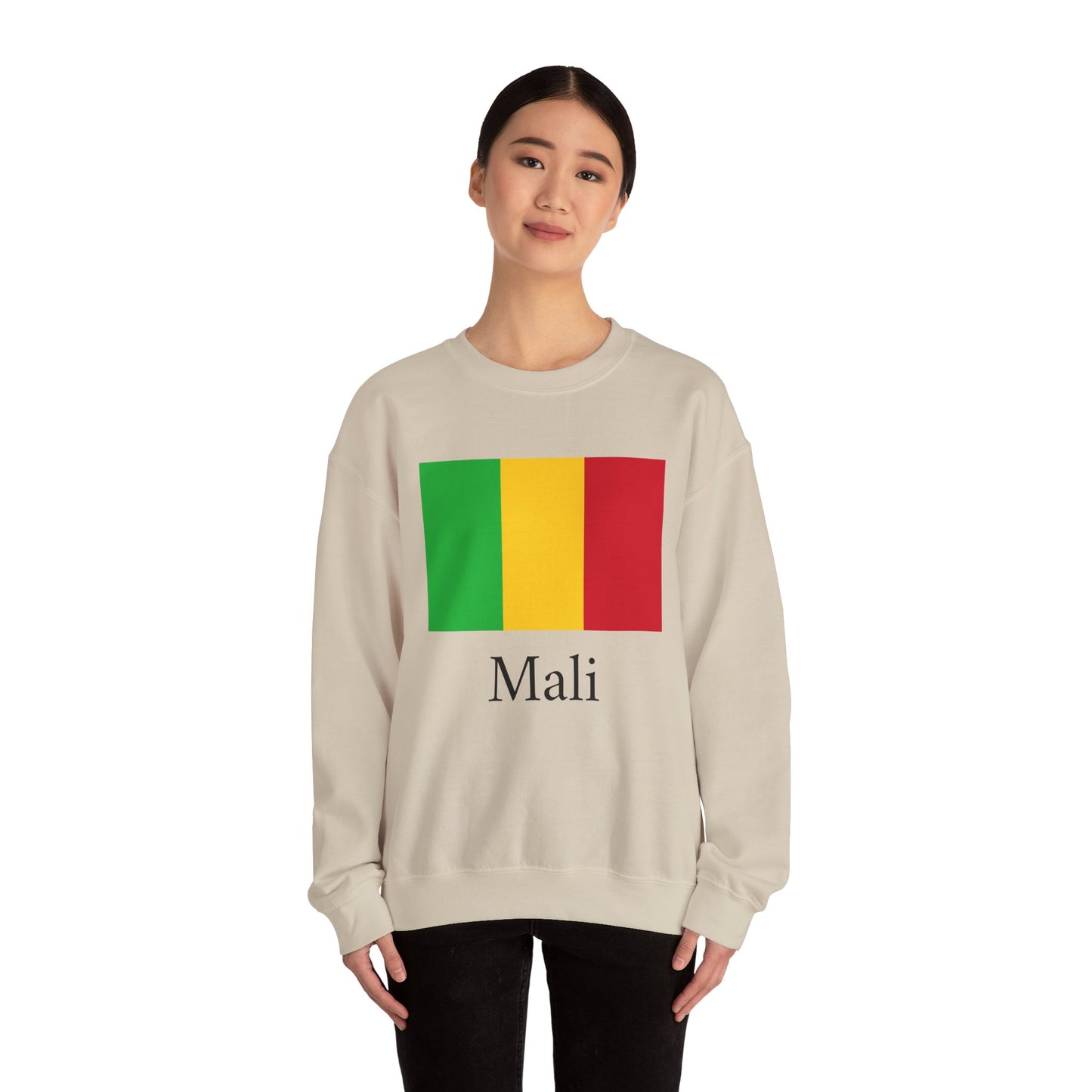 Mali Sweatshirt